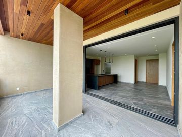 DEPARTAMENTO EN VENTA EN COUNTRY CLUB