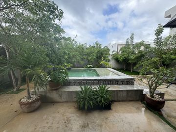 Casa en venta en Norte Merida