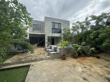Casa en venta en Norte Merida