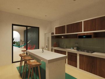Casa en Venta en el centro