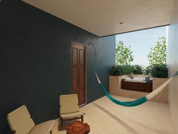 Casa en Venta en el centro