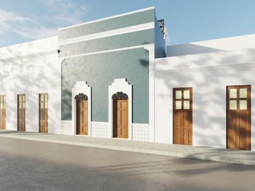 Casa en Venta en el centro