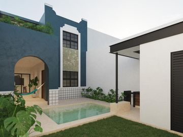 Casa en Venta en el centro