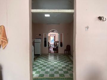Casa en Venta en el centro