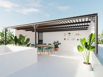 Casa en Venta en el centro