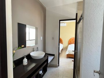 Casa en venta en Punta Esmeralda Corregidora