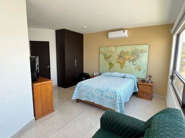 Casa en venta en Punta Esmeralda Corregidora