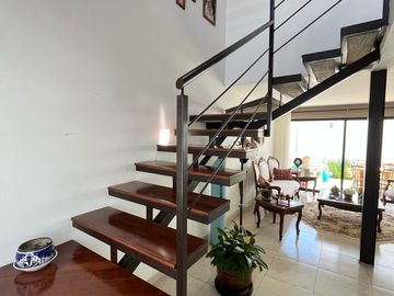 Casa en venta en Punta Esmeralda Corregidora