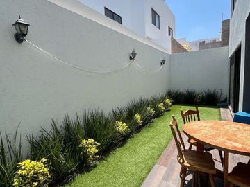 Casa en venta en Punta Esmeralda Corregidora