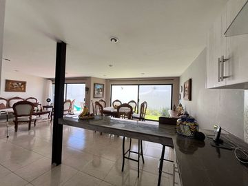 Casa en venta en Punta Esmeralda Corregidora
