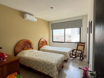 Casa en venta en Punta Esmeralda Corregidora