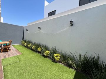 Casa en venta en Punta Esmeralda Corregidora