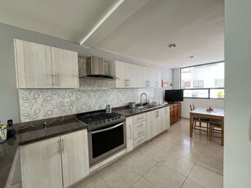 Casa en venta en Punta Esmeralda Corregidora