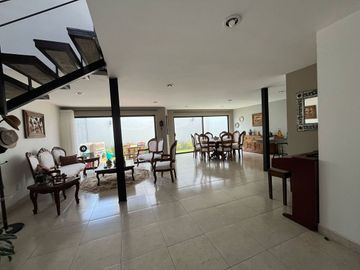 Casa en venta en Punta Esmeralda Corregidora