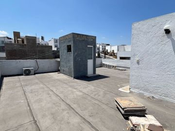 Casa en venta en Punta Esmeralda Corregidora