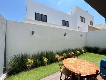 Casa en venta en Punta Esmeralda Corregidora