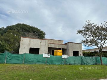 Casa en  SAN MATIAS - AREA 4 LOTE 827