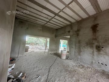 Casa en  SAN MATIAS - AREA 4 LOTE 827