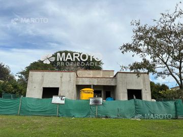 Casa en  SAN MATIAS - AREA 4 LOTE 827