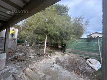 Casa en  SAN MATIAS - AREA 4 LOTE 827