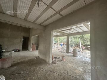 Casa en  SAN MATIAS - AREA 4 LOTE 827