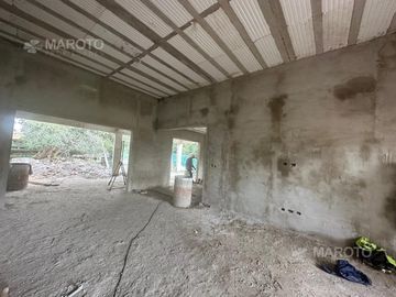Casa en  SAN MATIAS - AREA 4 LOTE 827