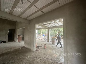 Casa en  SAN MATIAS - AREA 4 LOTE 827