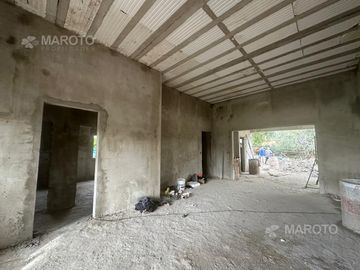 Casa en  SAN MATIAS - AREA 4 LOTE 827