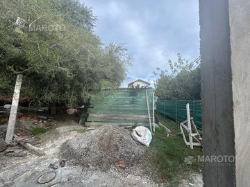 Casa en  SAN MATIAS - AREA 4 LOTE 827