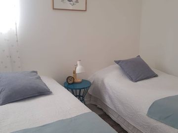 ALGARROBO CENTRO, CERCANO A PLAYA