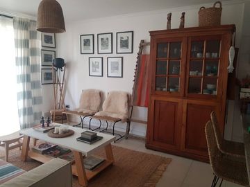ALGARROBO CENTRO, CERCANO A PLAYA