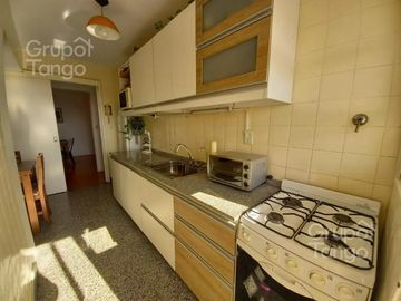 Venta Departamento 3 Ambientes en Vicente López Con Balcón Apto Crédito