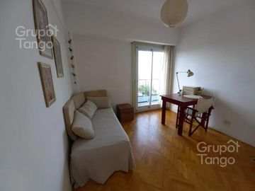 Venta Departamento 3 Ambientes en Vicente López Con Balcón Apto Crédito