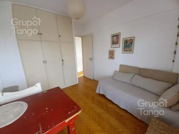Venta Departamento 3 Ambientes en Vicente López Con Balcón Apto Crédito