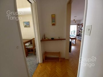 Venta Departamento 3 Ambientes en Vicente López Con Balcón Apto Crédito