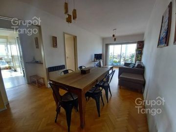 Venta Departamento 3 Ambientes en Vicente López Con Balcón Apto Crédito