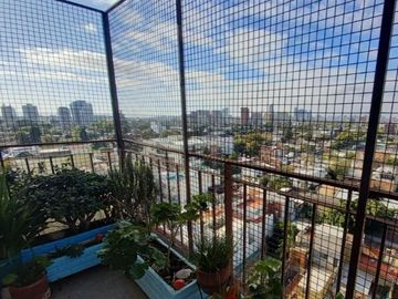 Venta Departamento 3 Ambientes en Vicente López Con Balcón Apto Crédito