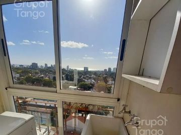 Venta Departamento 3 Ambientes en Vicente López Con Balcón Apto Crédito