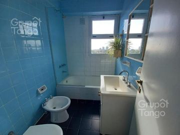 Venta Departamento 3 Ambientes en Vicente López Con Balcón Apto Crédito