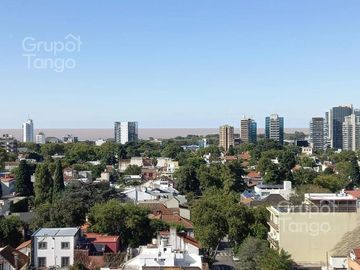 Venta Departamento 3 Ambientes en Vicente López Con Balcón Apto Crédito