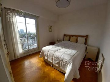 Venta Departamento 3 Ambientes en Vicente López Con Balcón Apto Crédito
