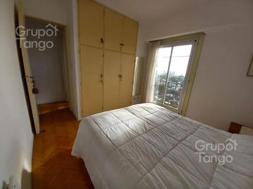 Venta Departamento 3 Ambientes en Vicente López Con Balcón Apto Crédito