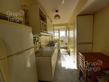 Venta Departamento 3 Ambientes en Vicente López Con Balcón Apto Crédito