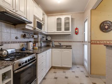 Yerbal 300 Departamento 3 Ambientes Baño y Toilette 78m2 Espacio Guardacoche en Caballito