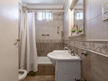 Yerbal 300 Departamento 3 Ambientes Baño y Toilette 78m2 Espacio Guardacoche en Caballito