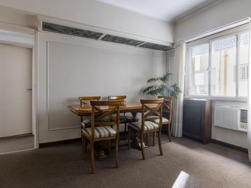 Yerbal 300 Departamento 3 Ambientes Baño y Toilette 78m2 Espacio Guardacoche en Caballito