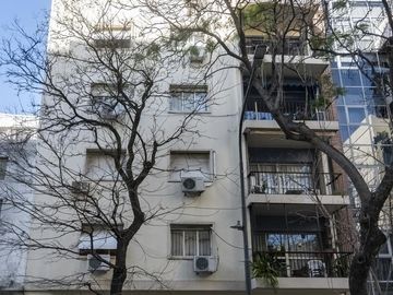 Yerbal 300 Departamento 3 Ambientes Baño y Toilette 78m2 Espacio Guardacoche en Caballito