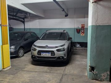Yerbal 300 Departamento 3 Ambientes Baño y Toilette 78m2 Espacio Guardacoche en Caballito
