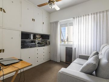 Yerbal 300 Departamento 3 Ambientes Baño y Toilette 78m2 Espacio Guardacoche en Caballito