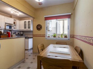 Yerbal 300 Departamento 3 Ambientes Baño y Toilette 78m2 Espacio Guardacoche en Caballito